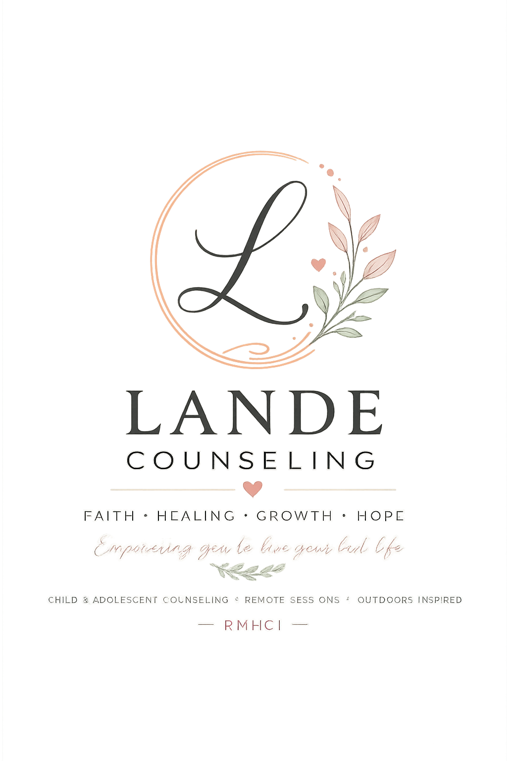 Lande Counseling